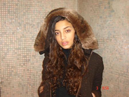 ma belle à moi